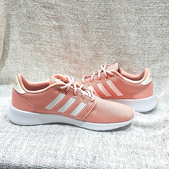 Adidas QT Racer pink - Picture 2 of 6